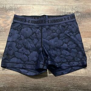 Underarmour spandex’s